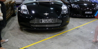 Melbourne Auto Salon Semi Final - Nissan 350z.2